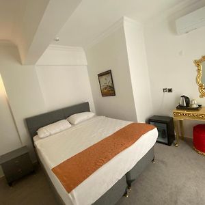 Deluxe Kamer met een King Size Bed