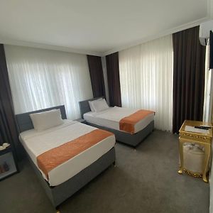 Deluxe Suite met een King Size Bed