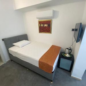Deluxe Eenpersoonskamer